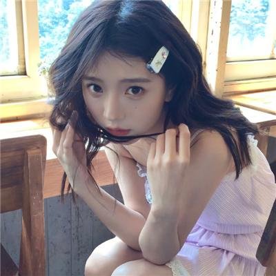 色欲花美男
