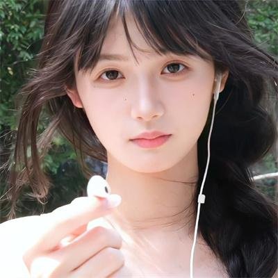 伊塞克湖的猩红色罂粟花